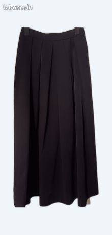 Jupe noire Étincelle Maison 123 Vêtements