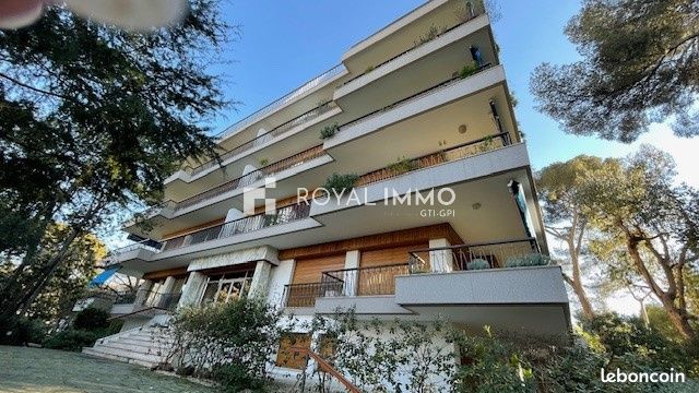 Appartement a louer toulon - 1 pièce(s) - 20 m2 - Surfyn