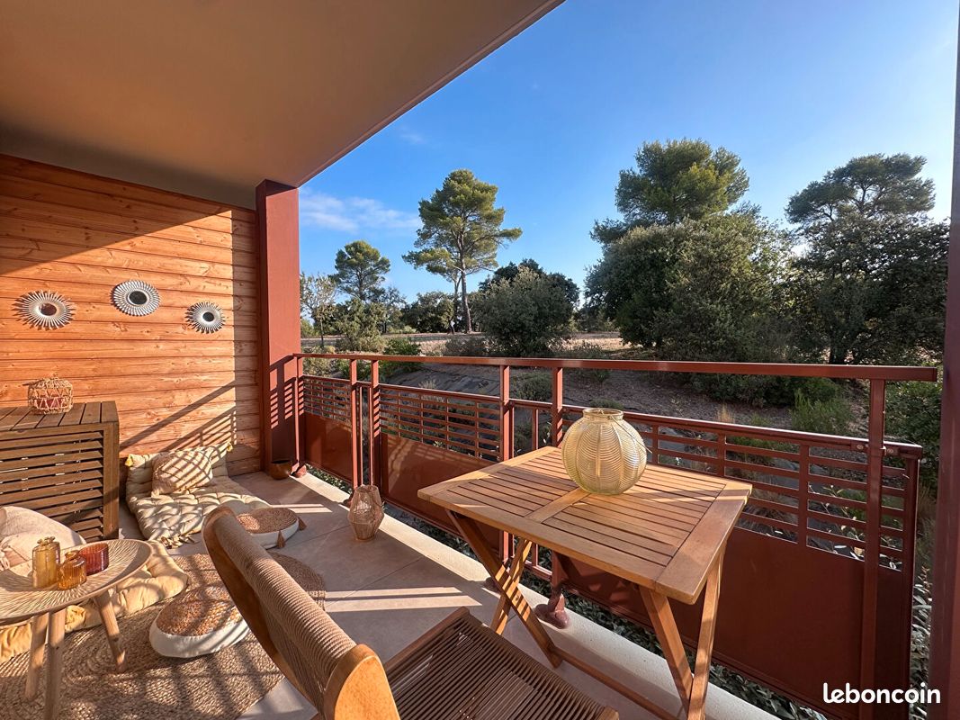 Appartement 2 pièces 36 m² · à Fréjus · 36 m² · 189 000 €
