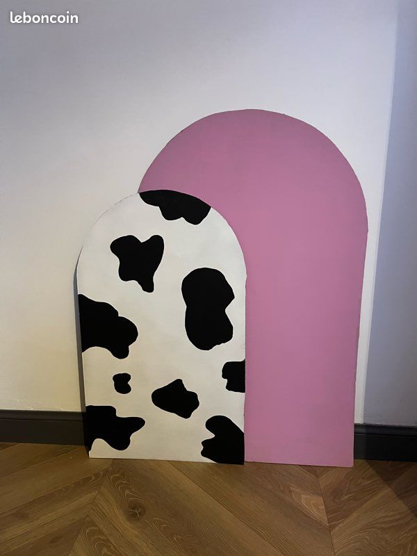 Écharpe D'anniversaire Thème Cowgirl - Noire Avec Lettrage Brillant, 160cm, épingle Incluse, Pour Fête Déguisée
