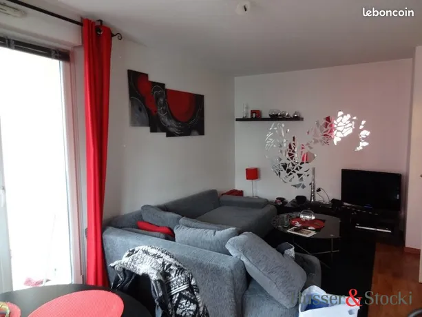 Annonce vente Appartement schiltigheim