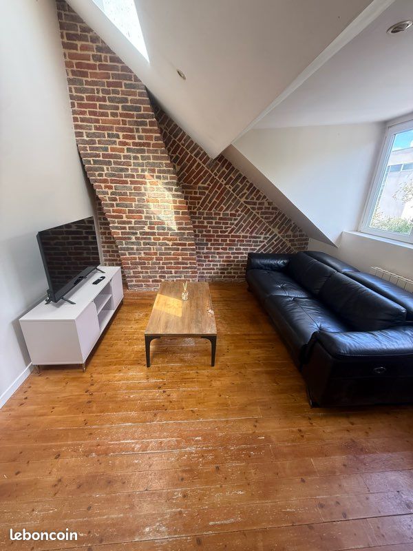 Appartement 2 pièces 29 m² · à Amiens · 29 m² · 695 €/mois