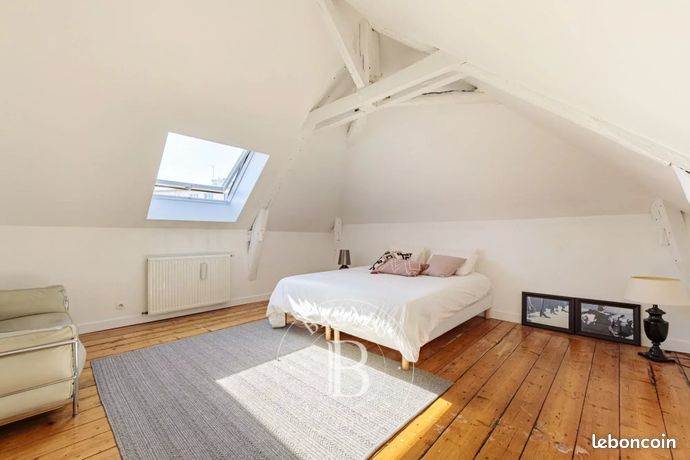 Maison 7 pièces 144 m² — 10