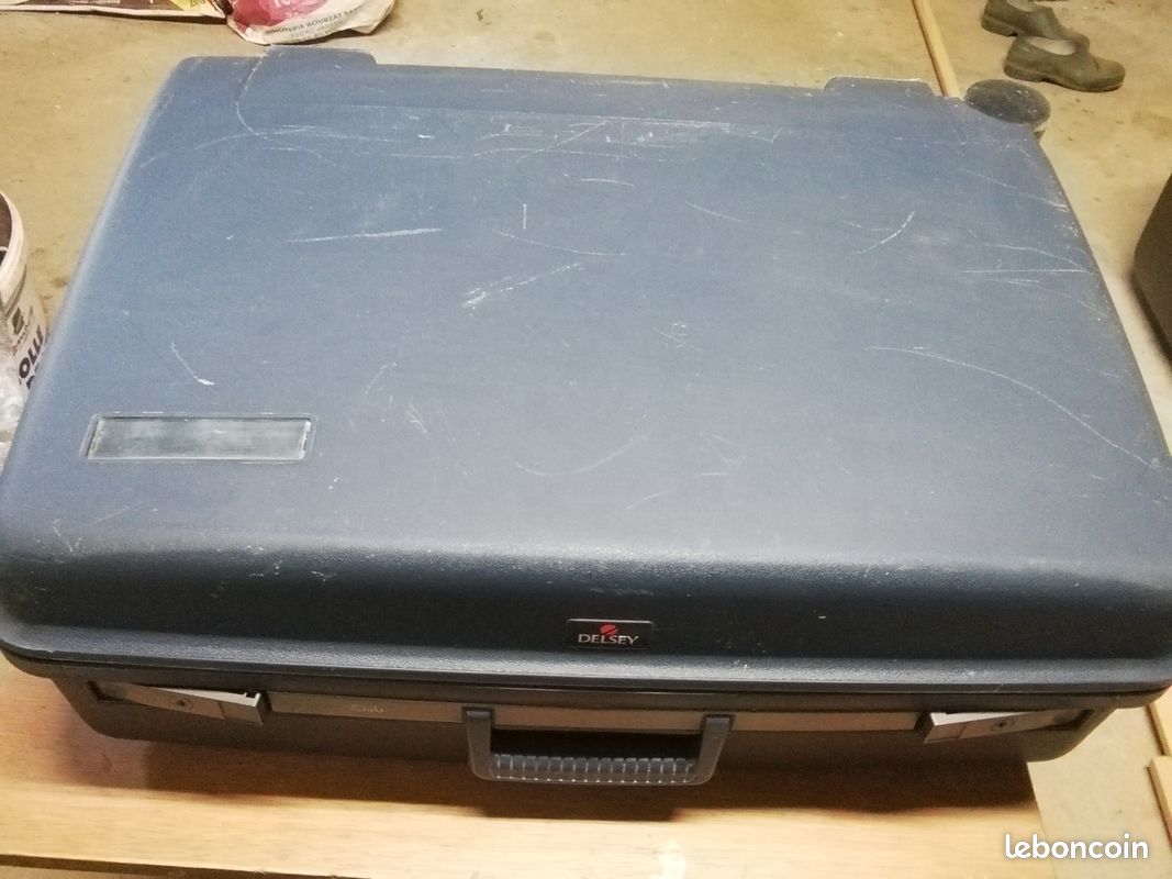 Valise (image 3)