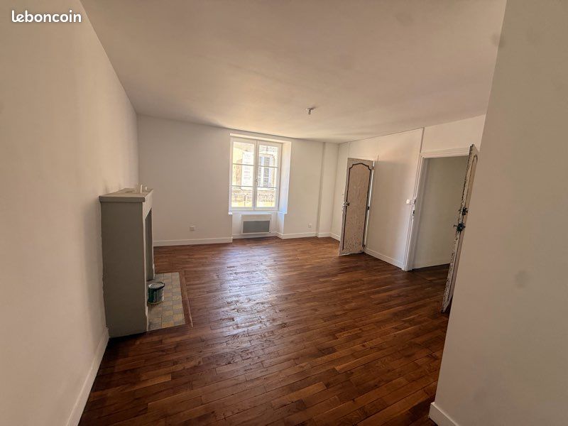 Appartement 2 pièces 44 m² · à Poitiers · 44 m² · 102 000 €