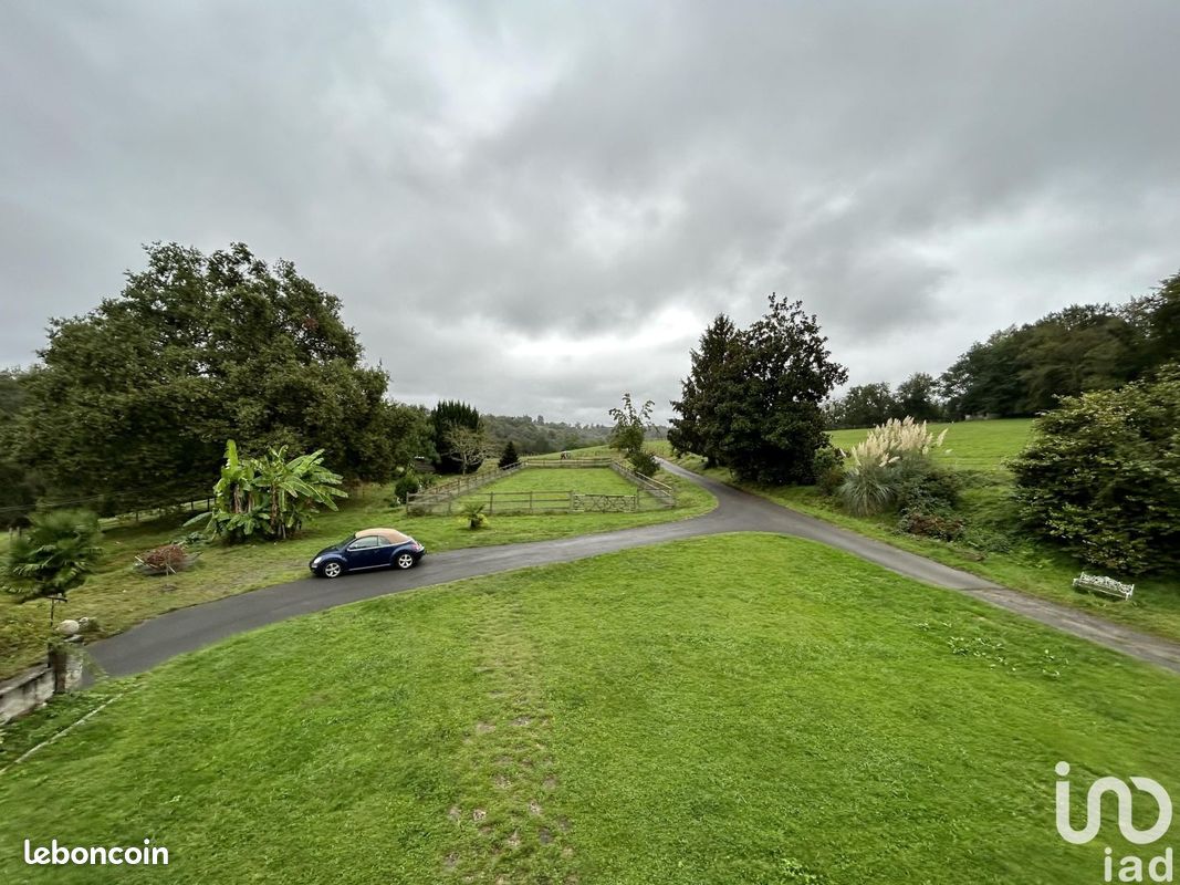 Propriété 7 pièces 360 m² - Jurançon 64110 (image principale 8)