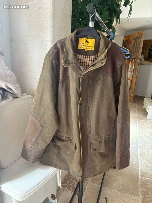 Veste Verney Carron Vêtements
