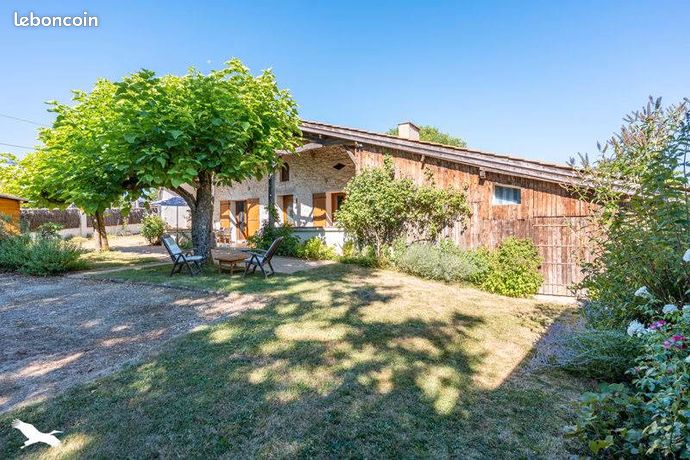 Maison 5 pièces 197 m²