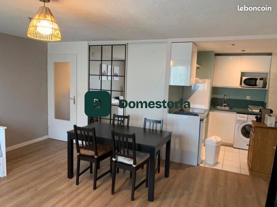 Appartement 1 pièce 31 m² · à Montpellier · 31 m² · 700 €/mois