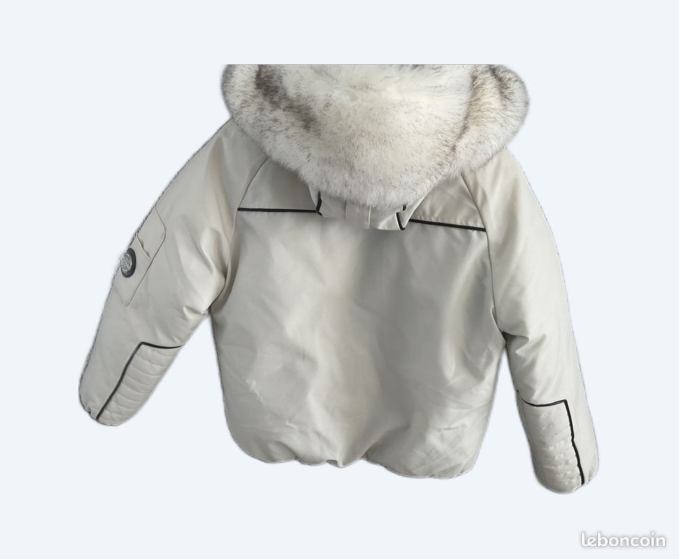 Veste (image 1)