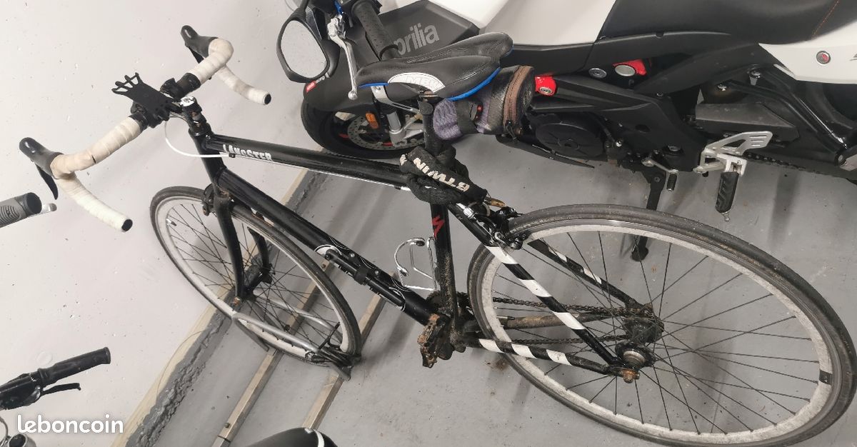 Velo Specialized fixie (image 2)
