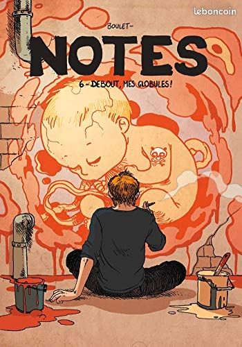 Livre manga (image 1)