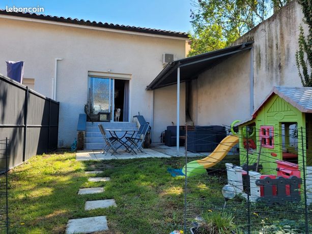 Maison 70 m2 Jonage