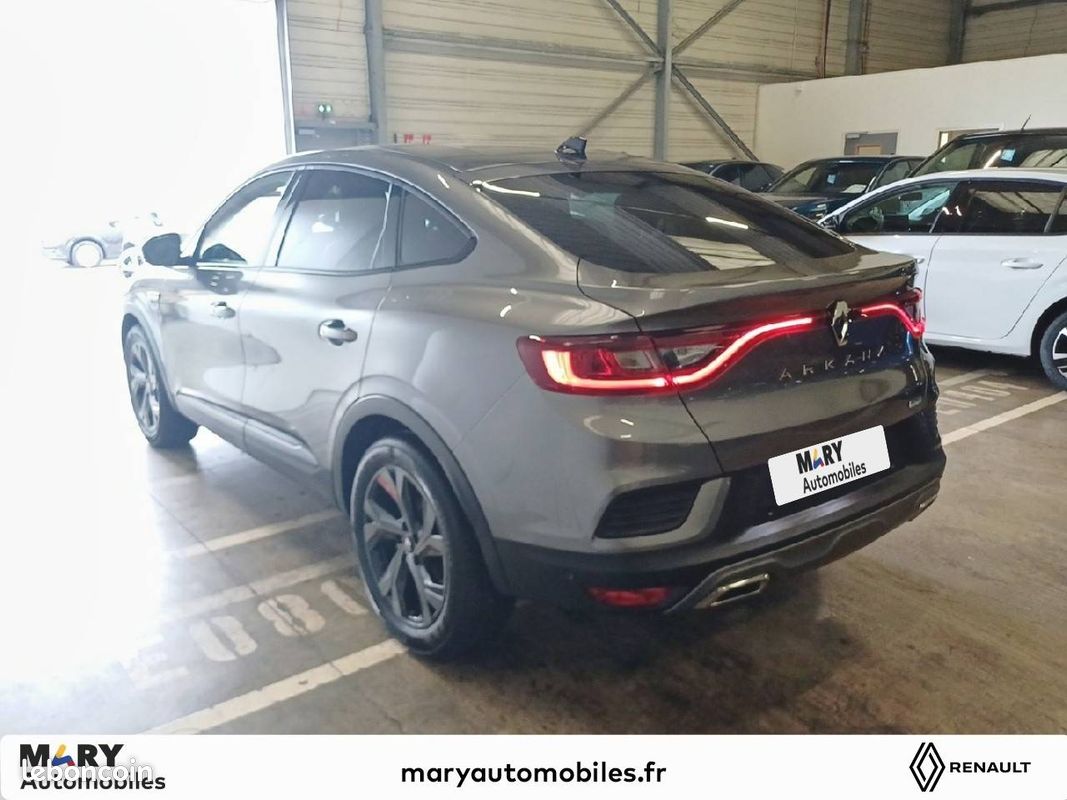 RENAULT Arkana E-Tech 145 - 21B R.S. Line (image 2)