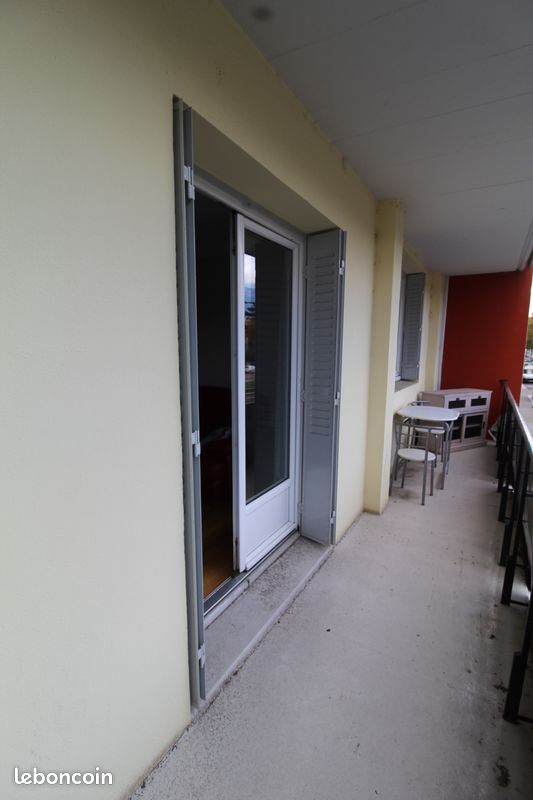 Appartement 3 pièces 64 m² · à Grenoble · 64 m² · 826 €