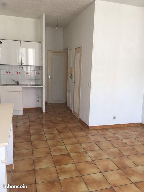 Appartement 2 pièces 32 m² · à Villeurbanne · 32 m² · 738 €/mois
