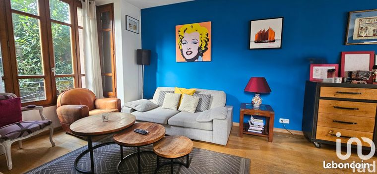 Maison 6 pièces 96 m²