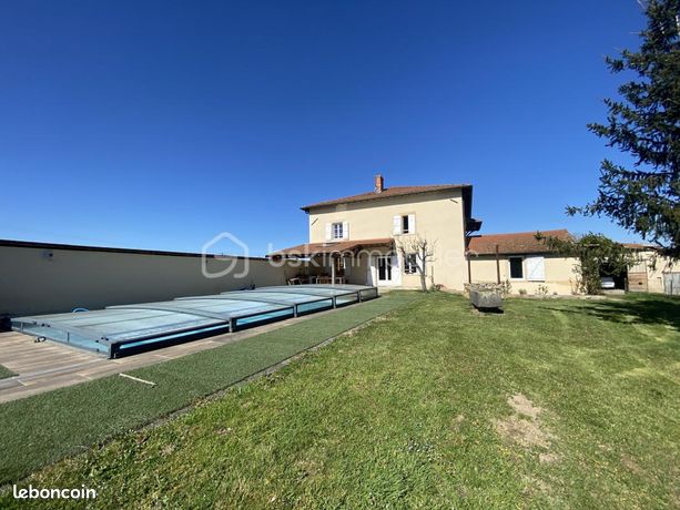 Maison 15 pièces 336 m²