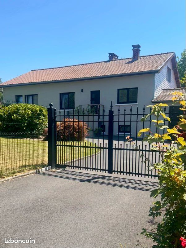 Maison 7 pièces 155 m² · à Sebourg · 155 m² · 439 000 €