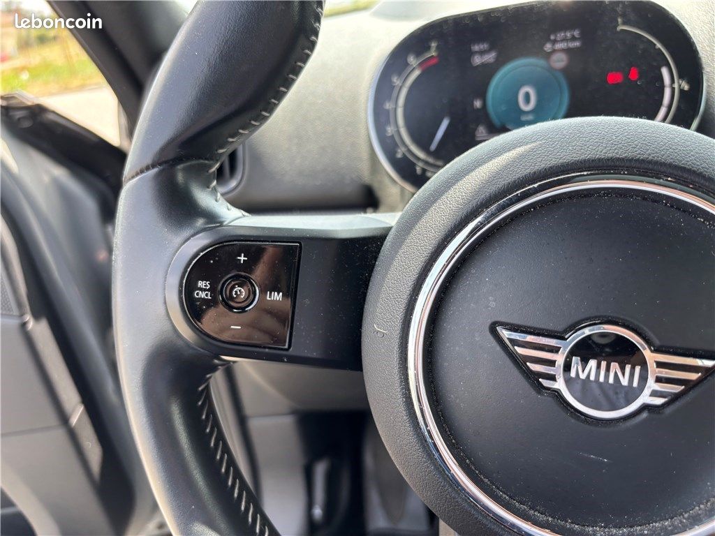 Mini Countryman MINI F60 LCI 178 ch Cooper S Yours Cooper S Mini Yours (image 17)