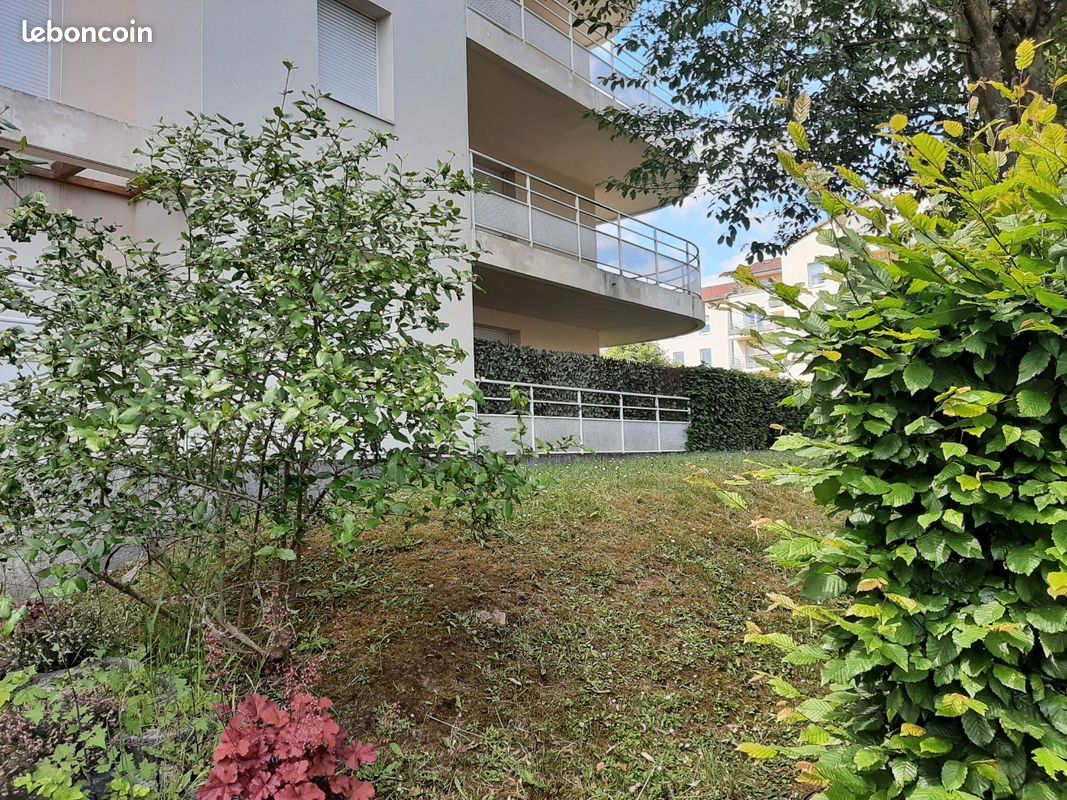 Appartement 1 pièce 27 m² · à Metz · 27 m² · 76 000 €