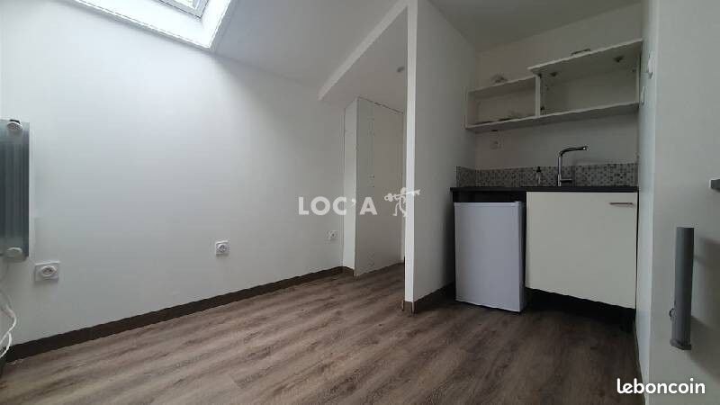 Appartement 1 pièce 11 m² · à Dijon · 11 m² · 380 €/mois