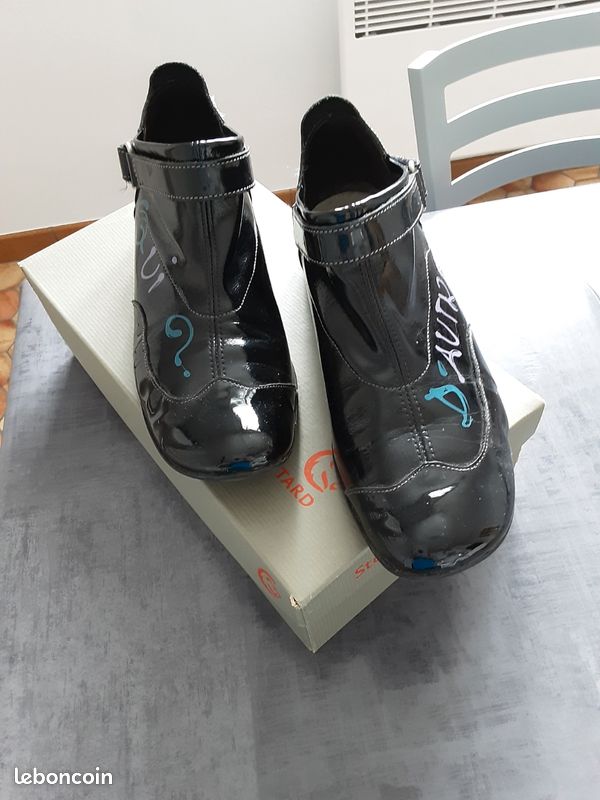 Chaussures marque Stéphane gontard Chaussures