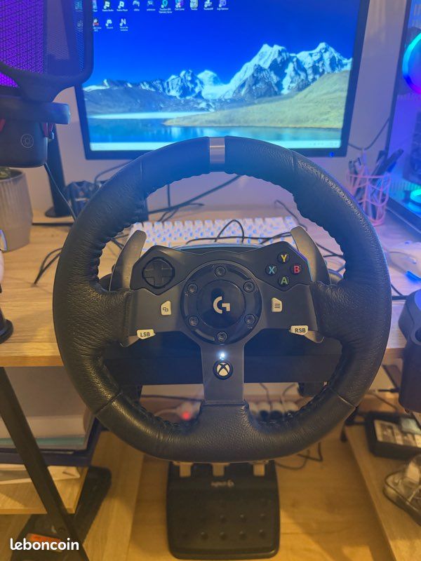 Setup gamer (image 7)