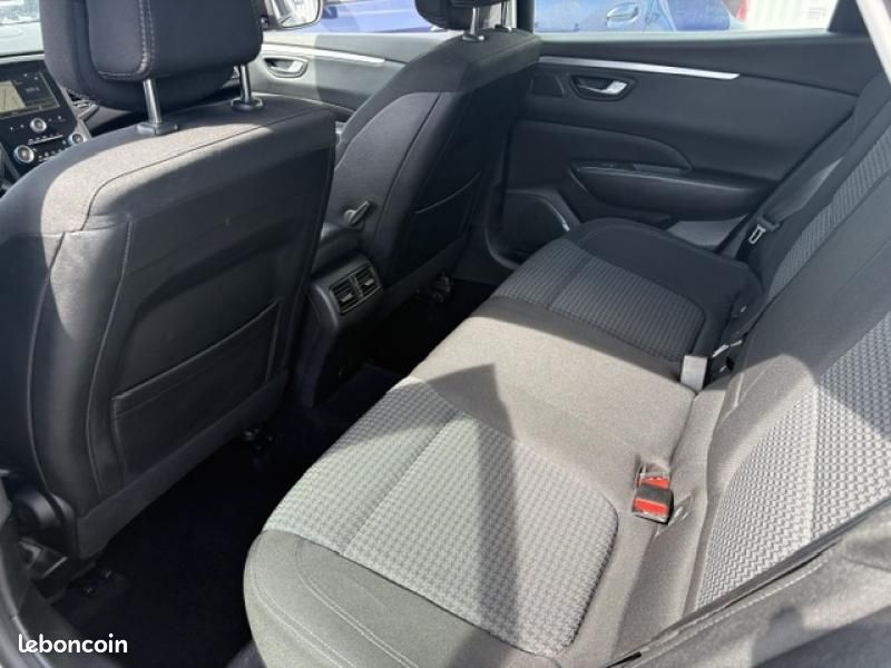 Renault Talisman 1.6 dCi 130ch energy Business EDC (image 6)