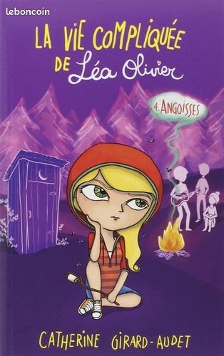 La vie compliquée de Léa Olivier (image 1)