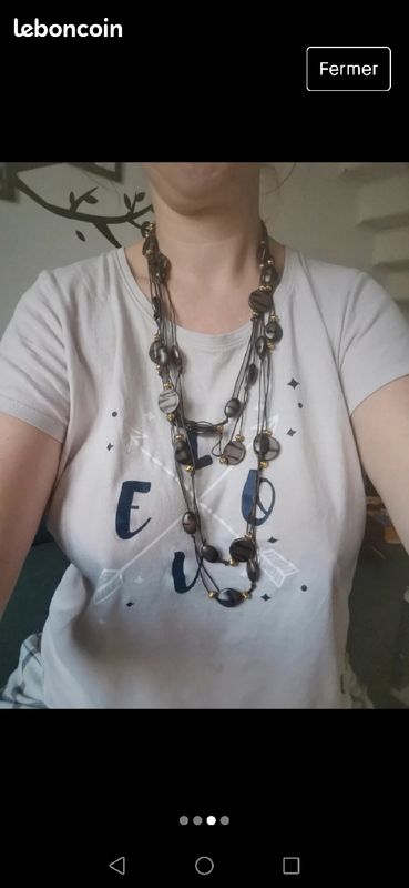 Collier (image 3)