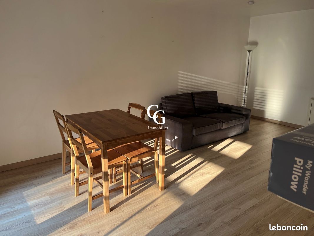 Appartement a louer saint-herblain - 3 pièce(s) - 61 m2 - Surfyn