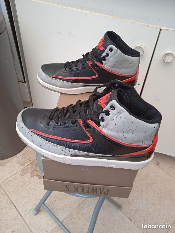 Jordan (image 2)