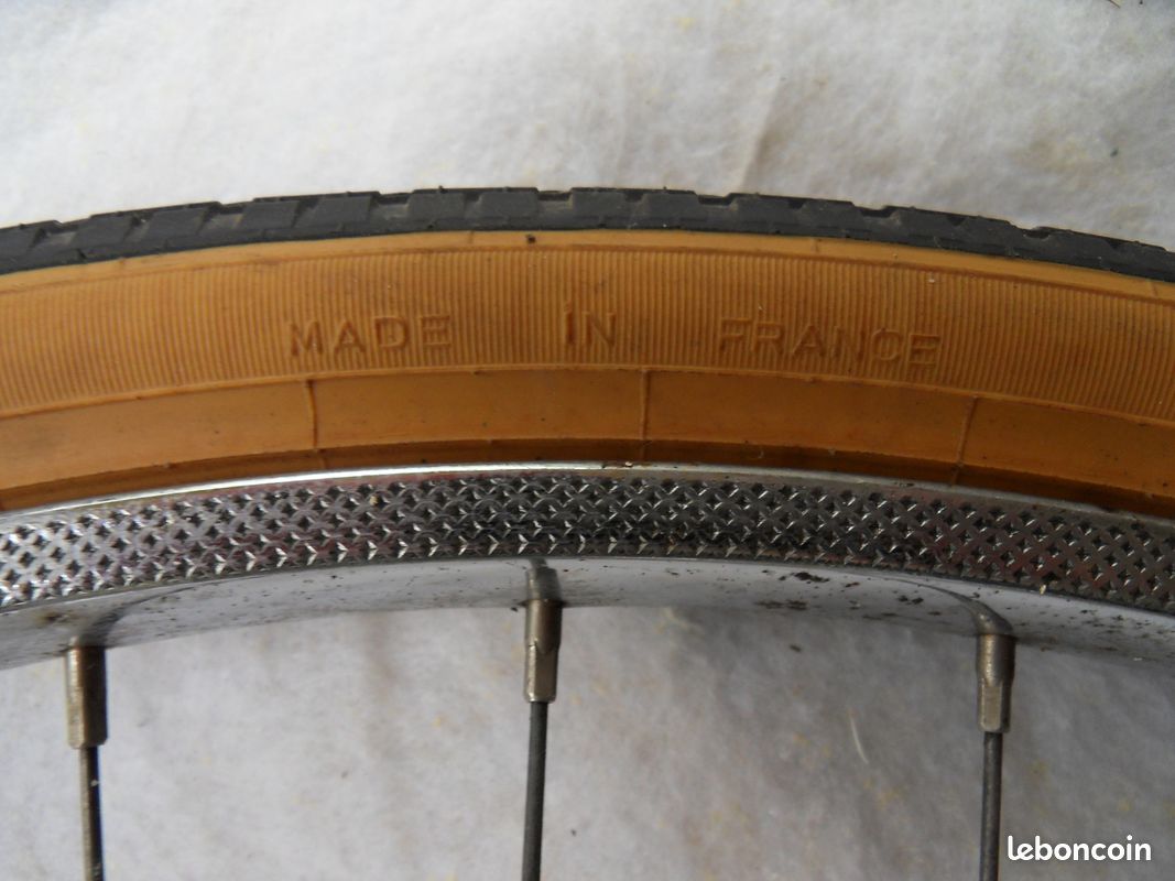 Roue arrière de vélo rigida nova - Vélos Roue arrière de vélo rigida nova - Vélos