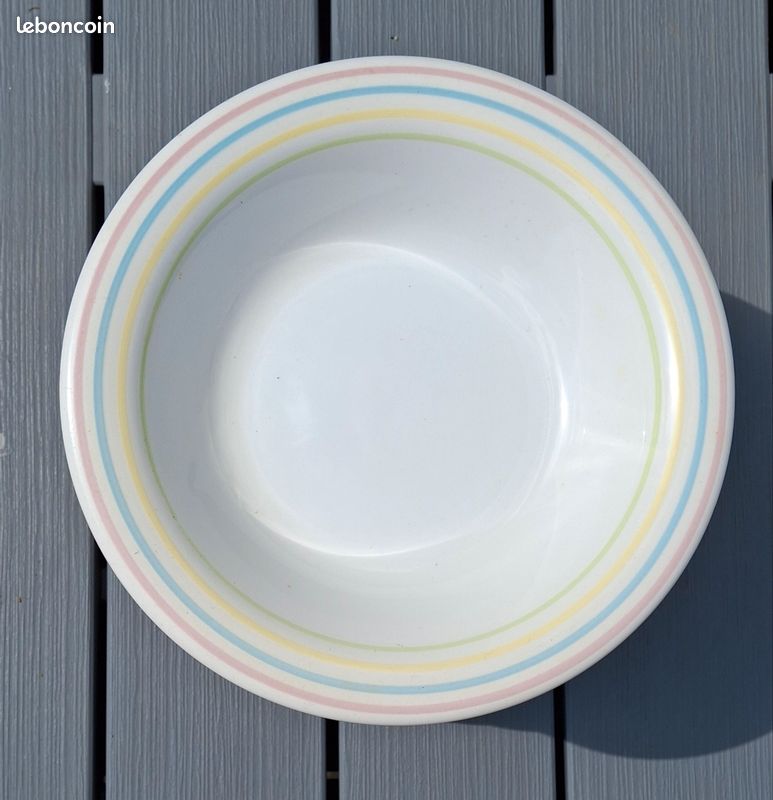 Assiettes (image 7)