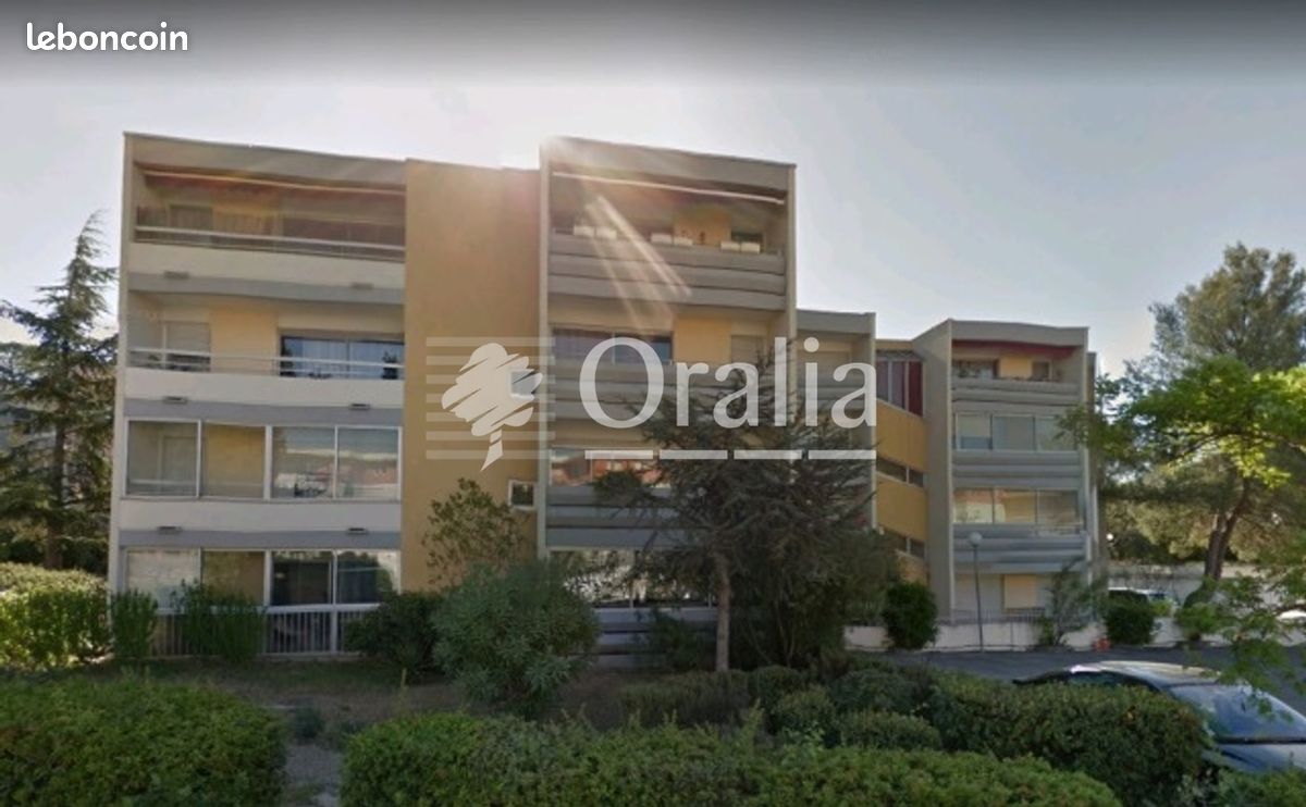 Appartement 2 pièces 53 m² · à Montpellier · 53 m² · 737 €