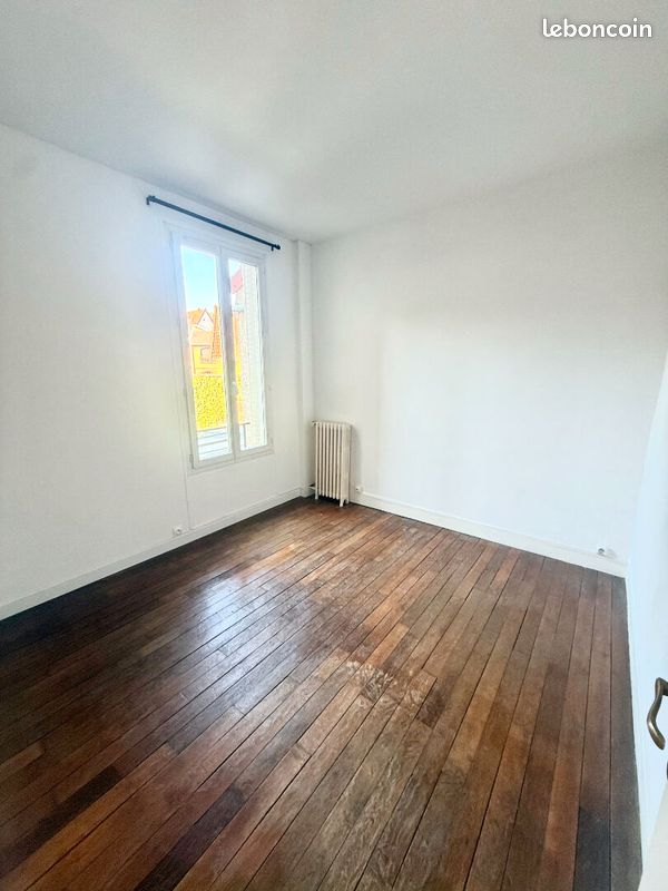 Appartement 2 pièces 41 m² · à Saint-Maur-des-Fossés · 41 m² · 871 €/mois