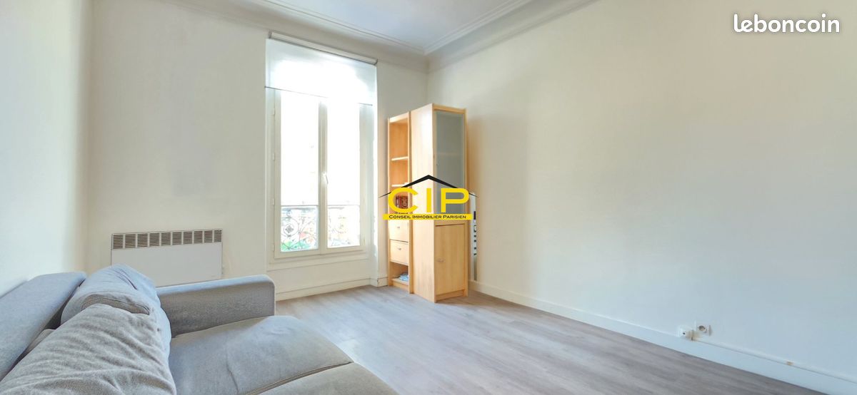 Appartement 4 pièces 78 m² · à Pantin · 78 m² · 495 000 €