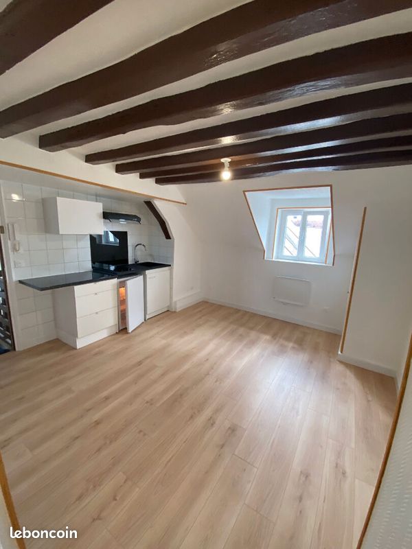 Appartement 2 pièces 28 m² · à Meaux · 28 m² · 690 €/mois