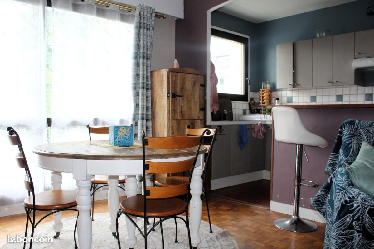 Appartement a louer chatenay-malabry - 1 pièce(s) - 71 m2 - Surfyn