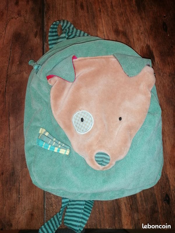 Sac moulin roty (image 1)