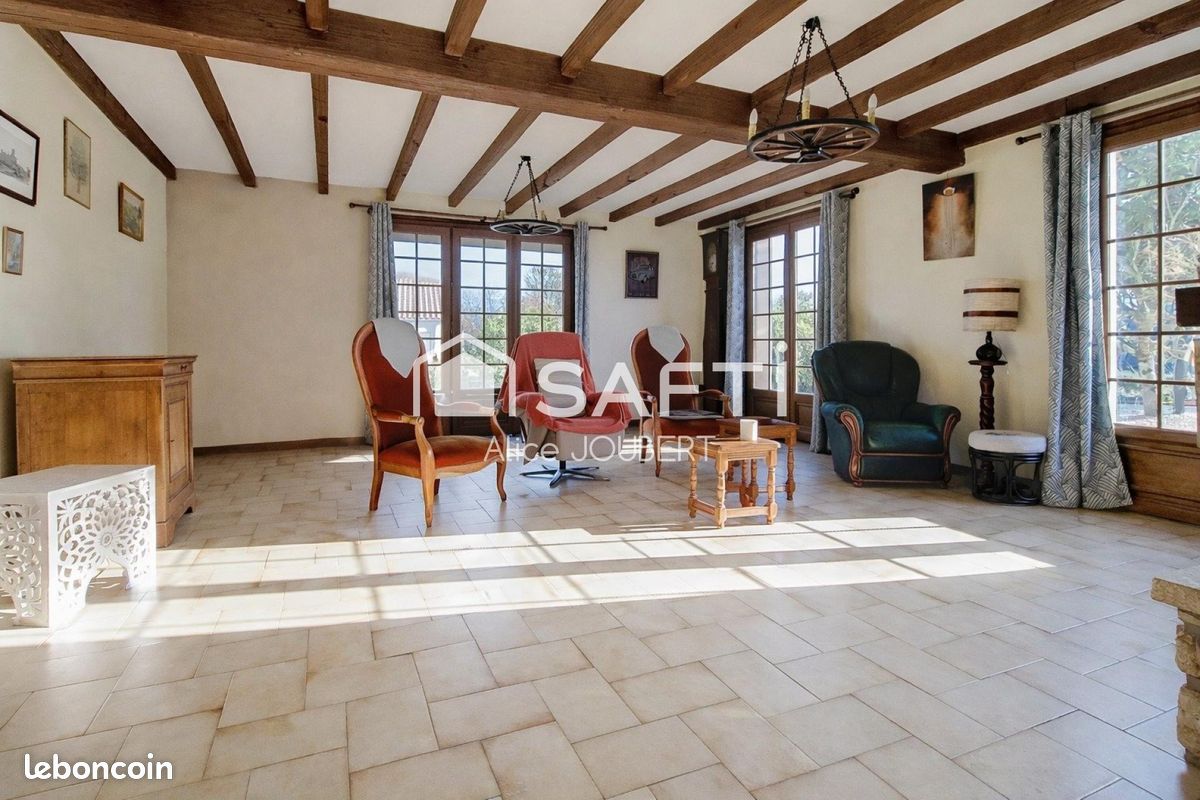 Maison 4 pièces 138 m² (image 3)