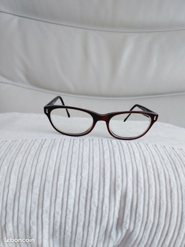 Optique 2000 Lunettes De Vue Avec Plaquettes Lunettes De Vue