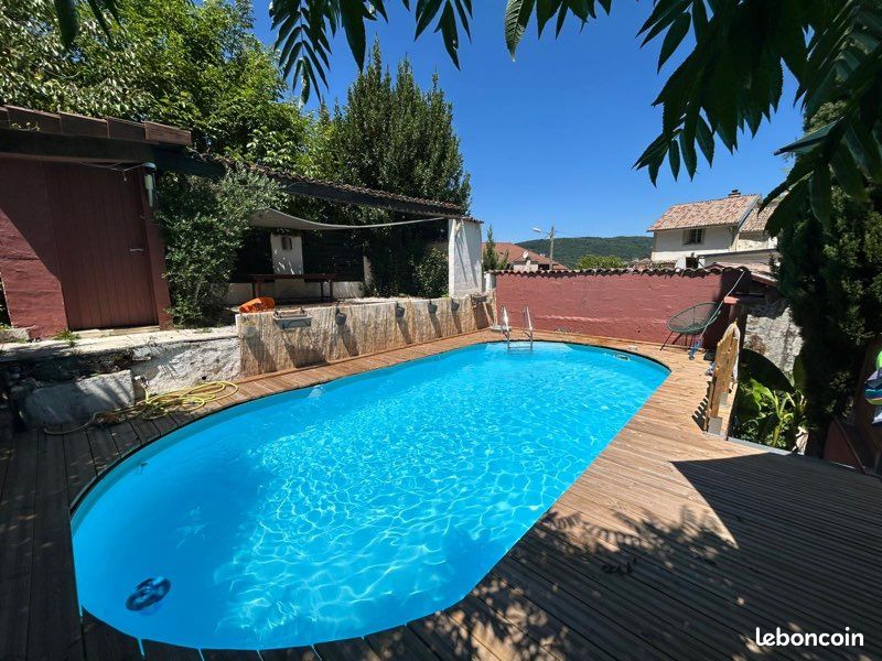Maison 6 pièces 117 m² · à Champ-sur-Drac · 117 m² · 293 000 €