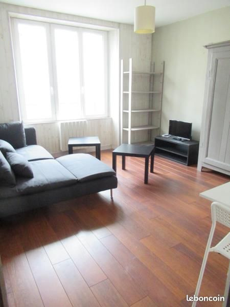 Appartement 3 pièces 45 m² · à Brest · 45 m² · 690 €/mois