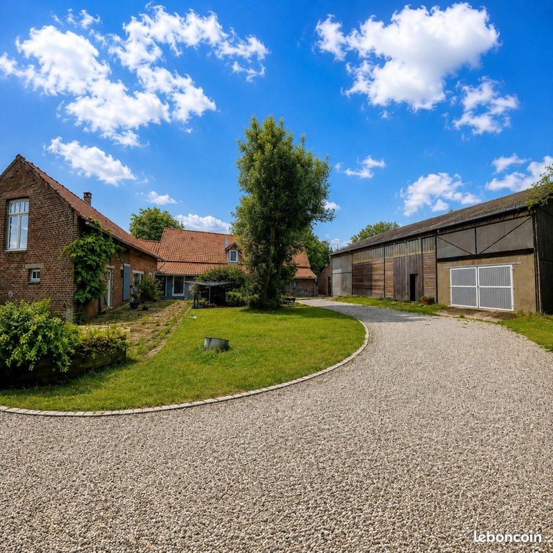 Maison 7 pièces 206 m² · à Zegerscappel · 206 m² · 499 500 €