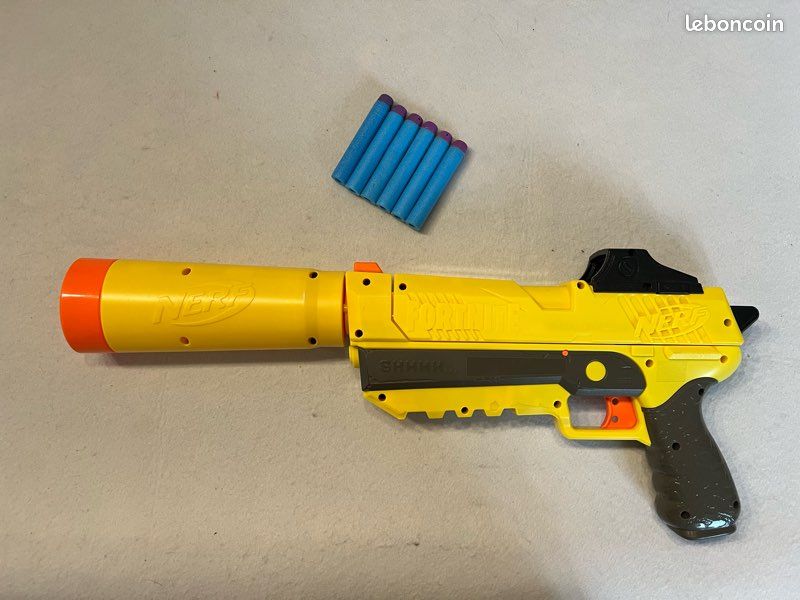 Nerf Fortnite SP-L (image 2)