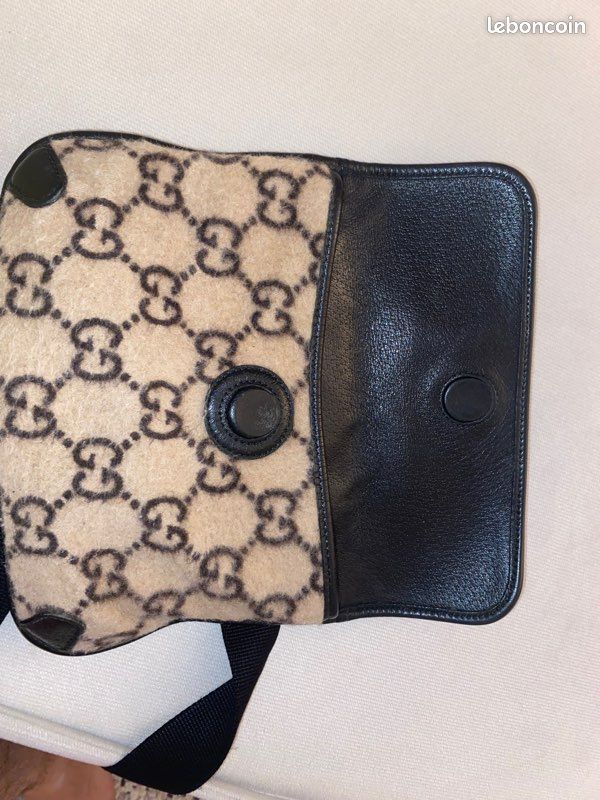 Sacoche Gucci (image 1)