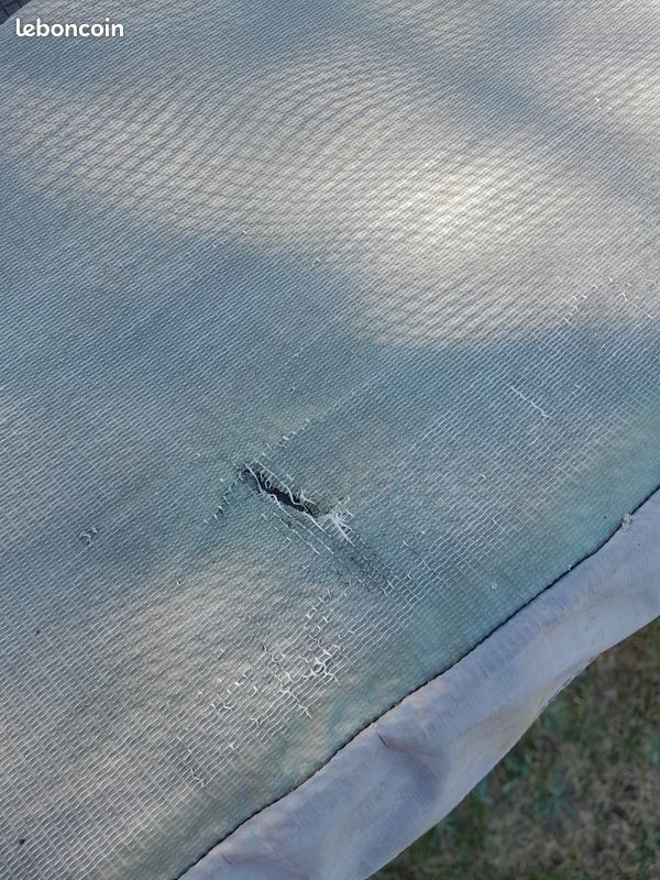 Trampoline 3m60 (image 3)