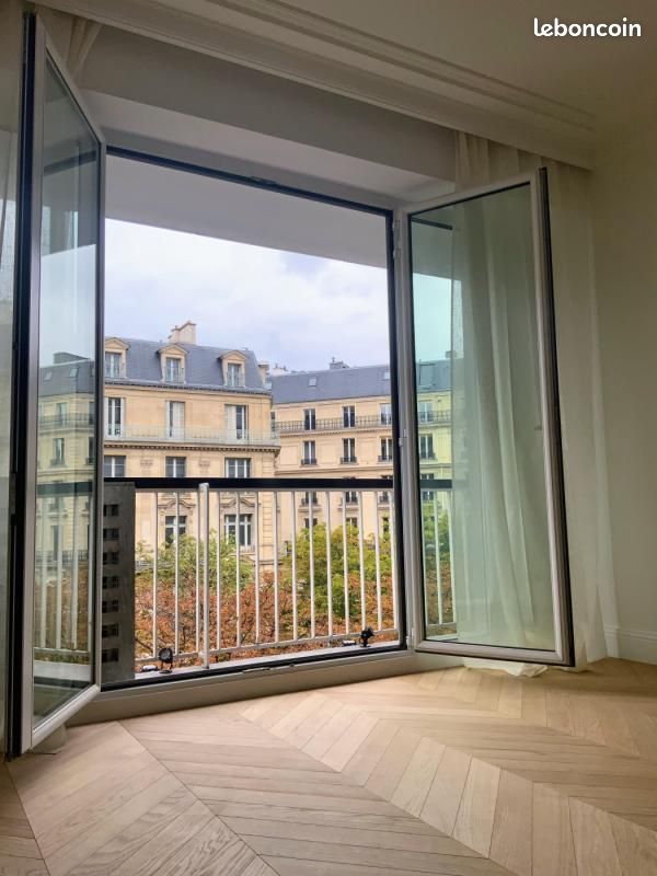 Appartement 2 pièces 61 m² · à Paris · 61 m² · 885 000 €